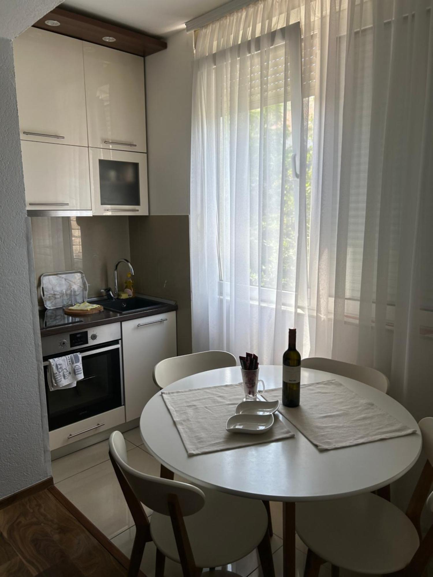 Apartman Lav Mostar Kültér fotó