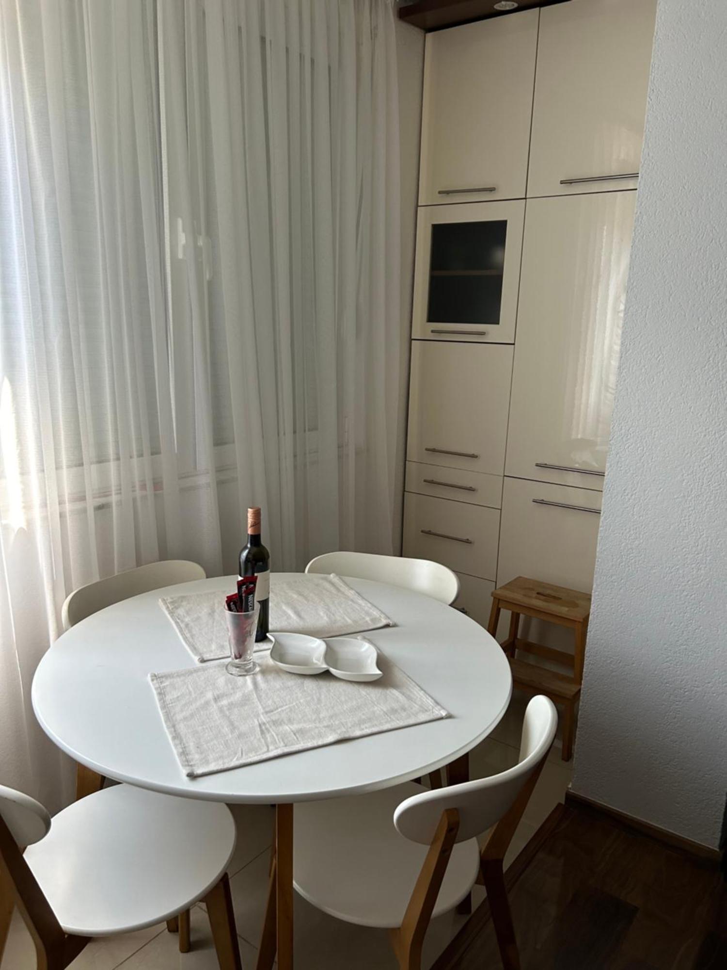 Apartman Lav Mostar Kültér fotó