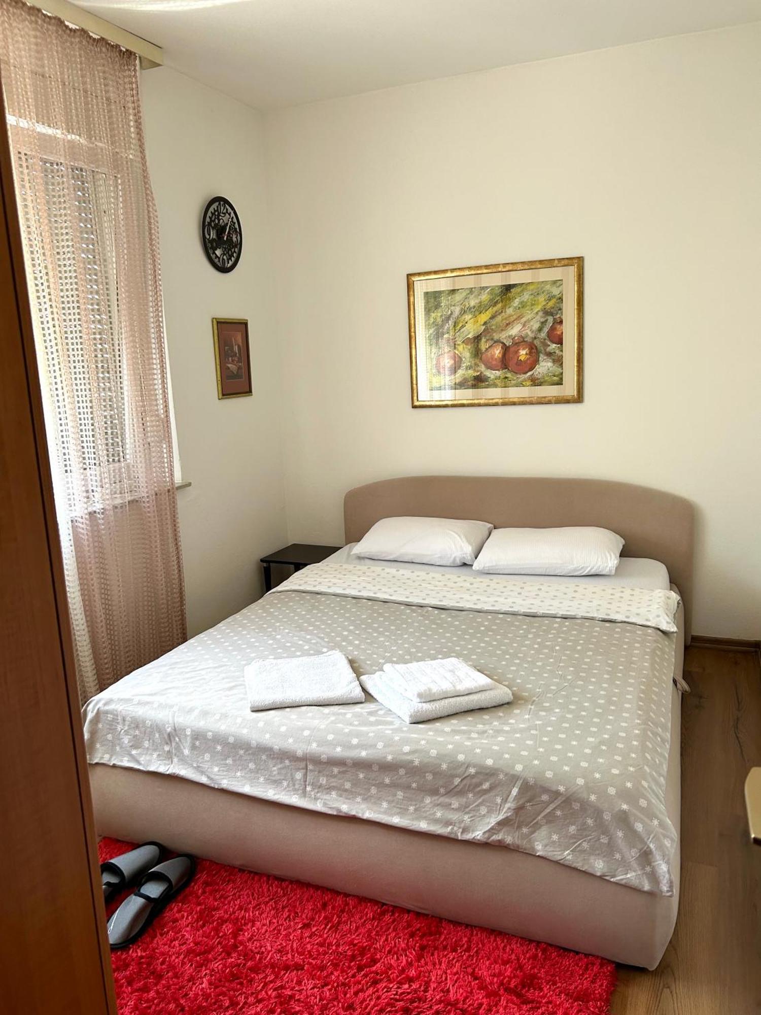Apartman Lav Mostar Kültér fotó