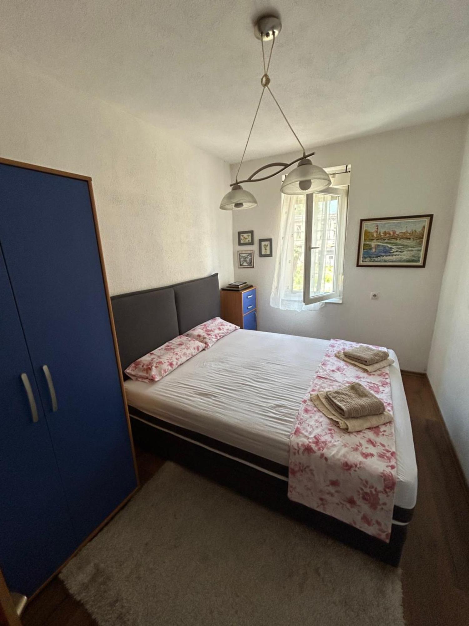 Apartman Lav Mostar Kültér fotó