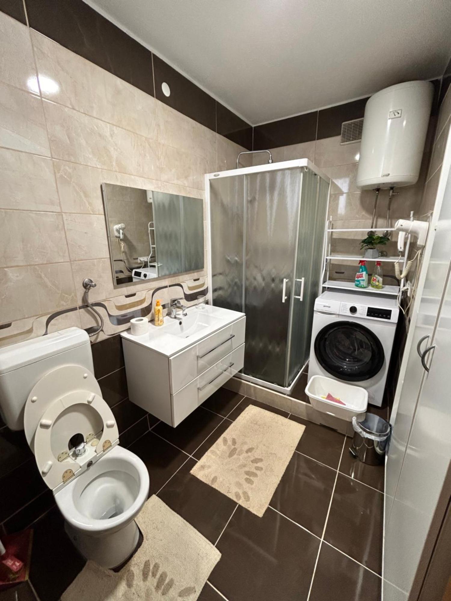 Apartman Lav Mostar Kültér fotó