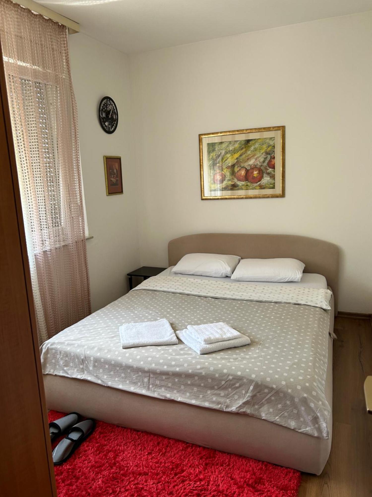 Apartman Lav Mostar Kültér fotó